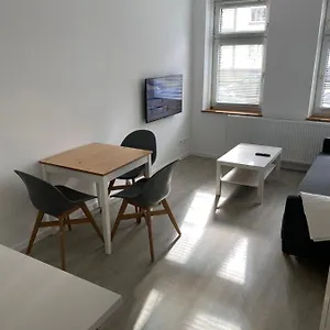Zentrale Und Schöne Lübeck