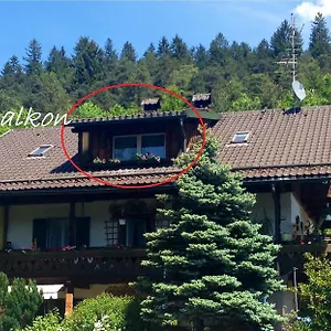 Gruß Aus Partenkirchen Apartment