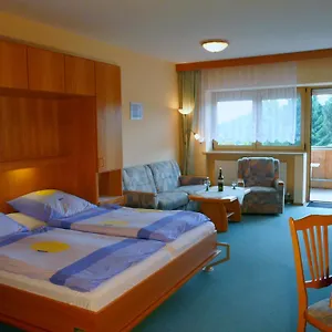 Gästeappartements Sonnenland Apartment