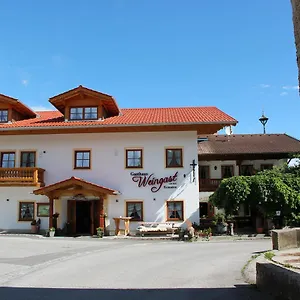 Weingast *** Irschenberg