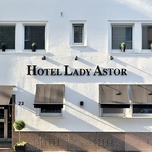 Sir & Lady Astor 3* Düsseldorf