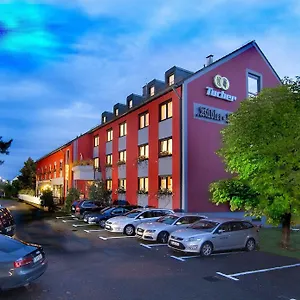 Hotel Kuebler, Wendelstein